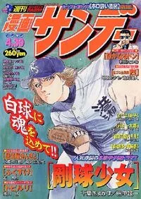 Cover of No. 17, 2002