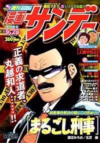 Cover of No. 21, 2000