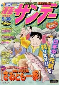 Cover of No. 22, 2000