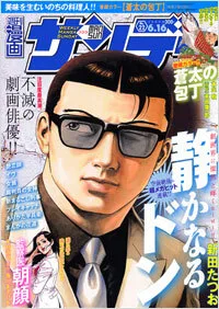 Cover of No. 22, 2009