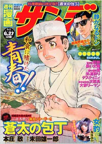 Cover of No. 24, 2006