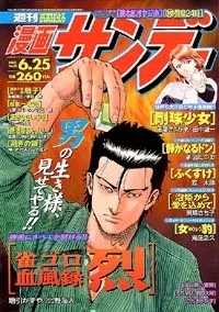 Cover of No. 25, 2002