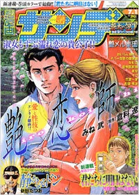 Cover of No. 25, 2008