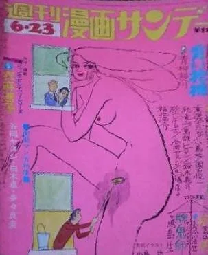 Cover of No. 26, 1973