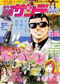 Cover of No. 26, 2011