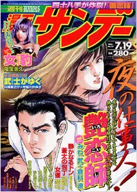 Cover of No. 27, 2005