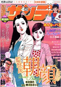 Cover of No. 27, 2007