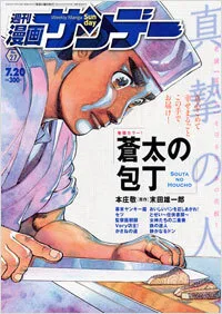 Cover of No. 27, 2010