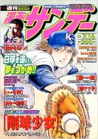 Cover of No. 28, 2002