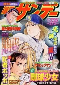 Cover of No. 28, 2003