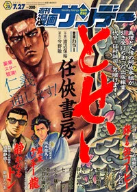 Cover of No. 28, 2010