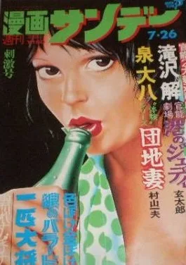 Cover of No. 29, 1975