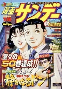 Cover of No. 29, 2000