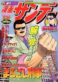 Cover of No. 29, 2001