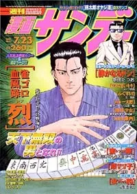 Cover of No. 29, 2002