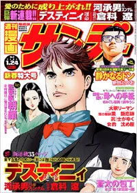 Cover of No. 3, 2006