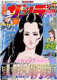 Cover of No. 3, 2008