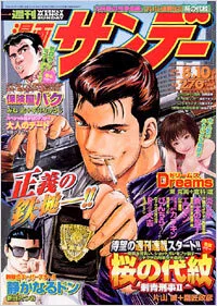 Cover of No. 30, 2004