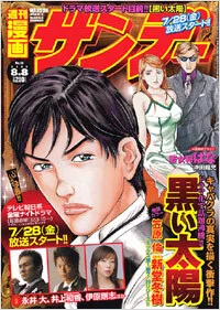 Cover of No. 30, 2006