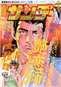 Cover of No. 30, 2008