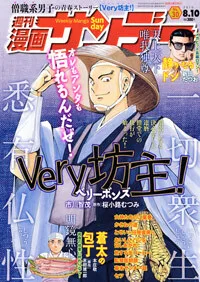 Cover of No. 30, 2010