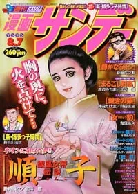 Cover of No. 31, 2001