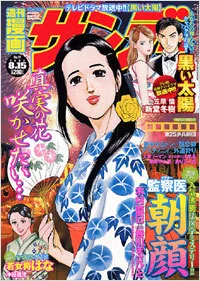 Cover of No. 31, 2006