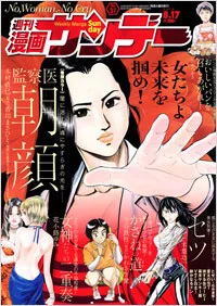 Cover of No. 31, 2010