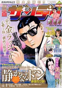Cover of No. 32, 2008