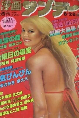 Cover of No. 33, 1979