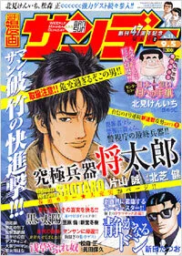 Cover of No. 33, 2006