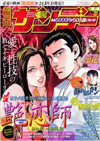 Cover of No. 33, 2007