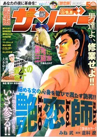 Cover of No. 33, 2009