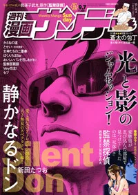 Cover of No. 33, 2010