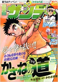 Cover of No. 34, 2009