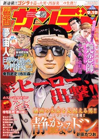 Cover of No. 35, 2006