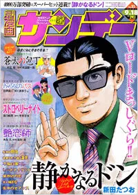 Cover of No. 35, 2007