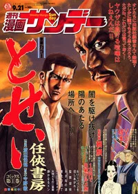 Cover of No. 35, 2010