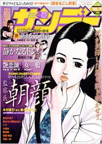 Cover of No. 38, 2008