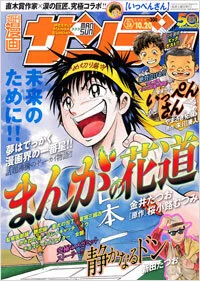 Cover of No. 38, 2009