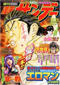 Cover of No. 39, 2004