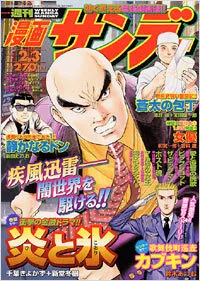 Cover of No. 4, 2004