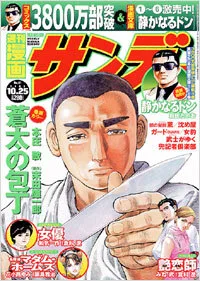 Cover of No. 41, 2005