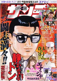Cover of No. 43, 2006
