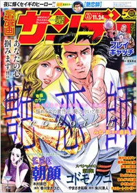 Cover of No. 43, 2009