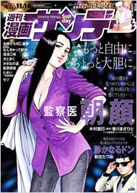 Cover of No. 43, 2010