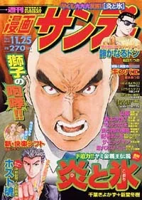 Cover of No. 45, 2003