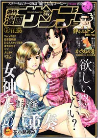 Cover of No. 45, 2010