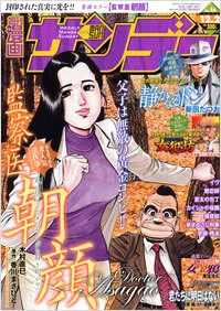 Cover of No. 46, 2008