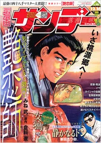 Cover of No. 48, 2008
